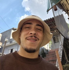 Luccas Tadeu