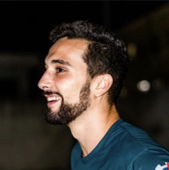 Samuel Ramos